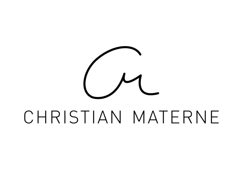 Christian Materne - Logo