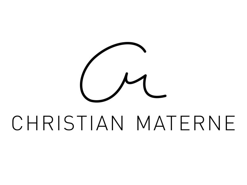 Christian Materne - Logo