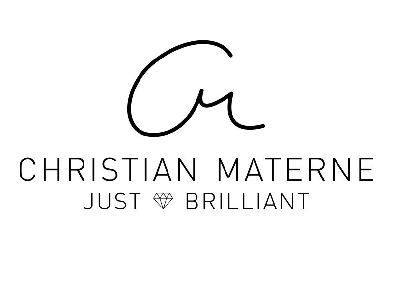 Just Brilliant - Christian Materne - Logo