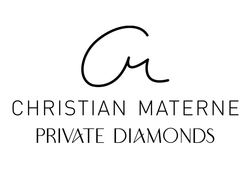 Private Diamonds - Logo