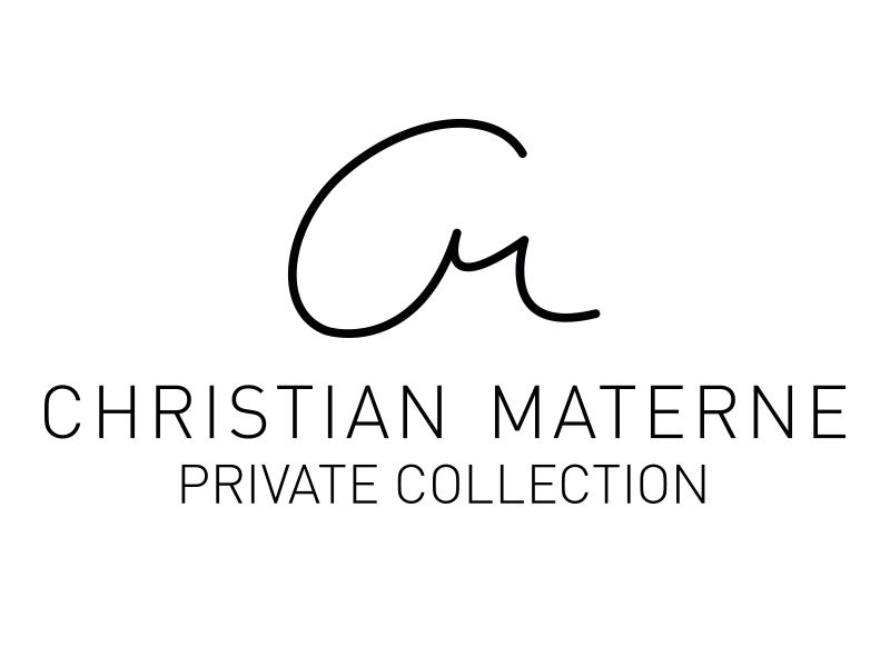 Christian Materne - Logo