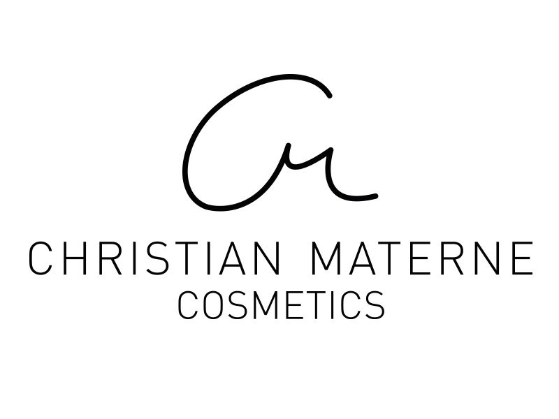 Christian Materne Cosmetics - Logo