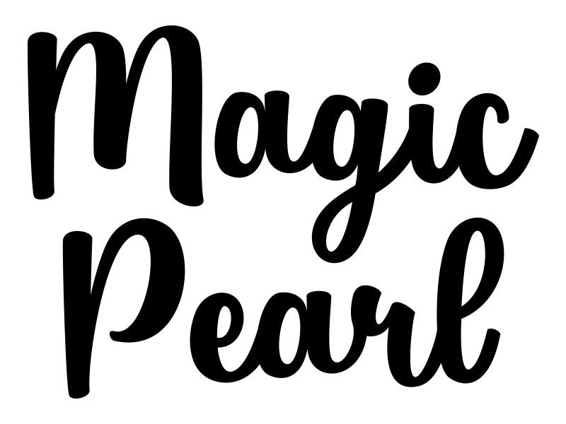 Magic Pearl