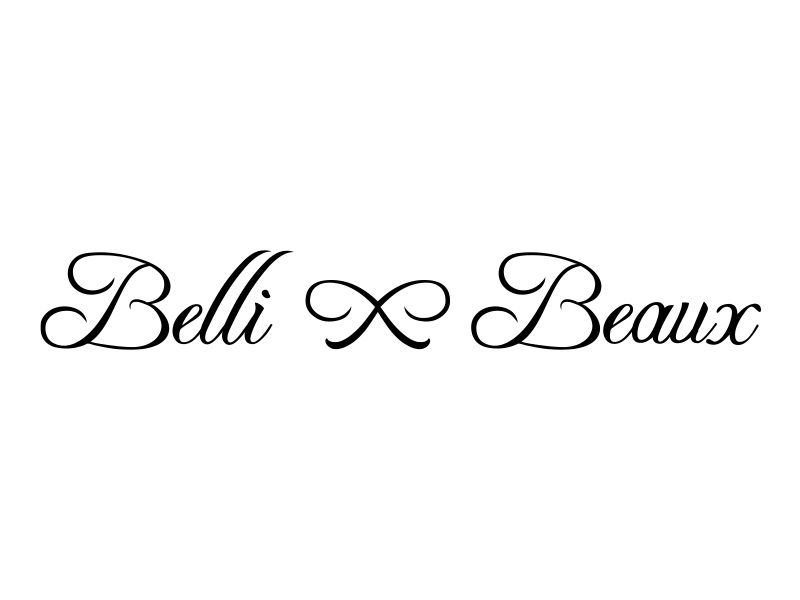 Belli Beaux - Logo