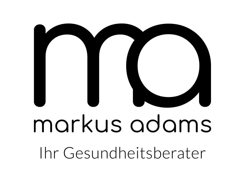 Markus Adams - Ihr Gesundheitsberater