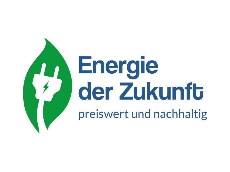 Energie der Zukunft