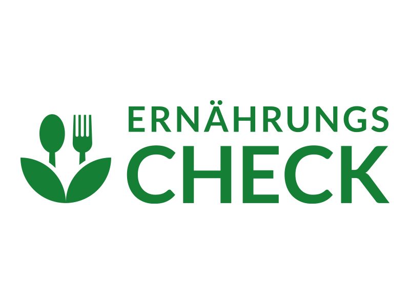 Ernährungscheck