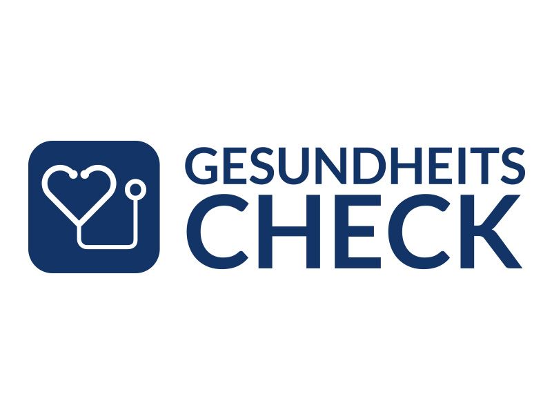 Gesundheitscheck