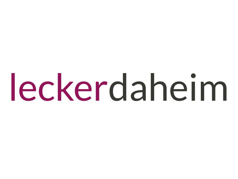 Lecker daheim - Clevere Küchenhelfer und mehr