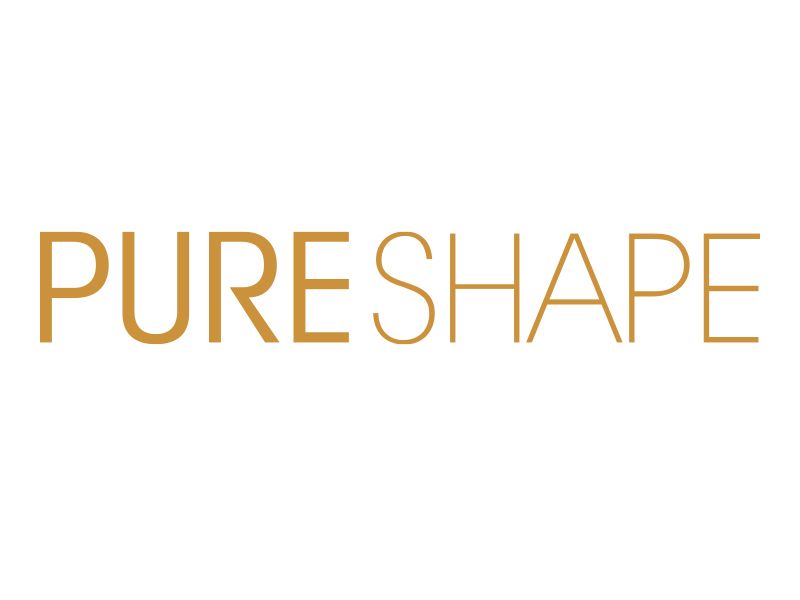 Pure Shape - Logo