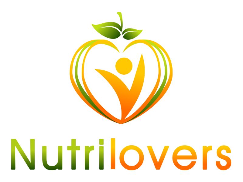 Nutrilovers – Wissen was drin ist