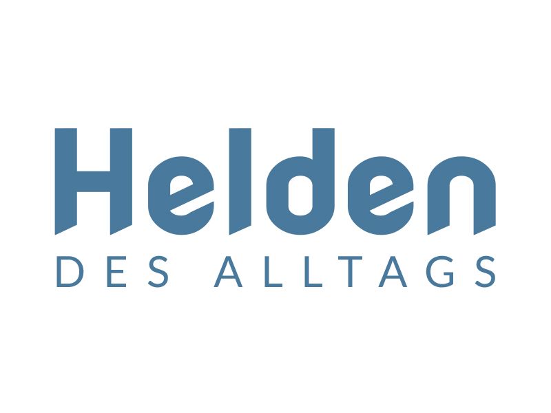 Helden des Alltags