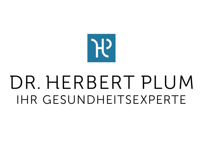 Dr. Herbert Plum - Produkte und Beratung für Ihre Gesundheit mit Know-How vom Experten