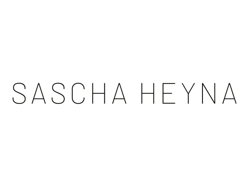 Sascha Heyna