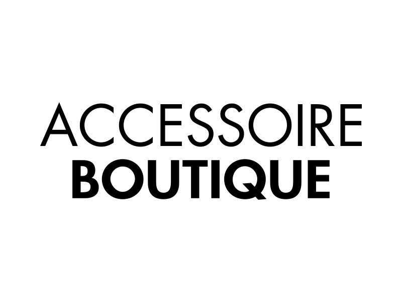 Accessoire Boutique