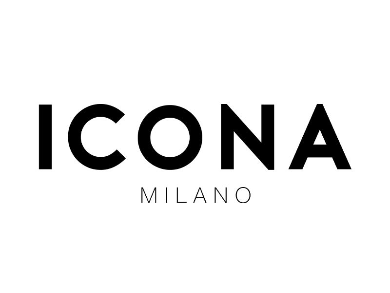 Icona Milano - Logo