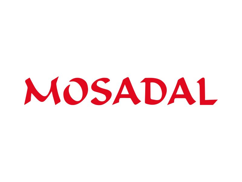 Mosadal - Logo