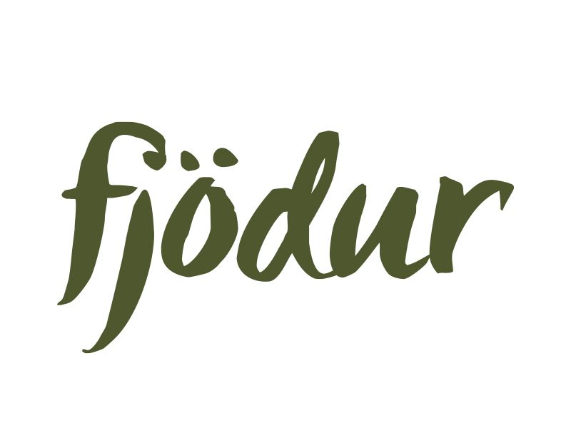 fjödur