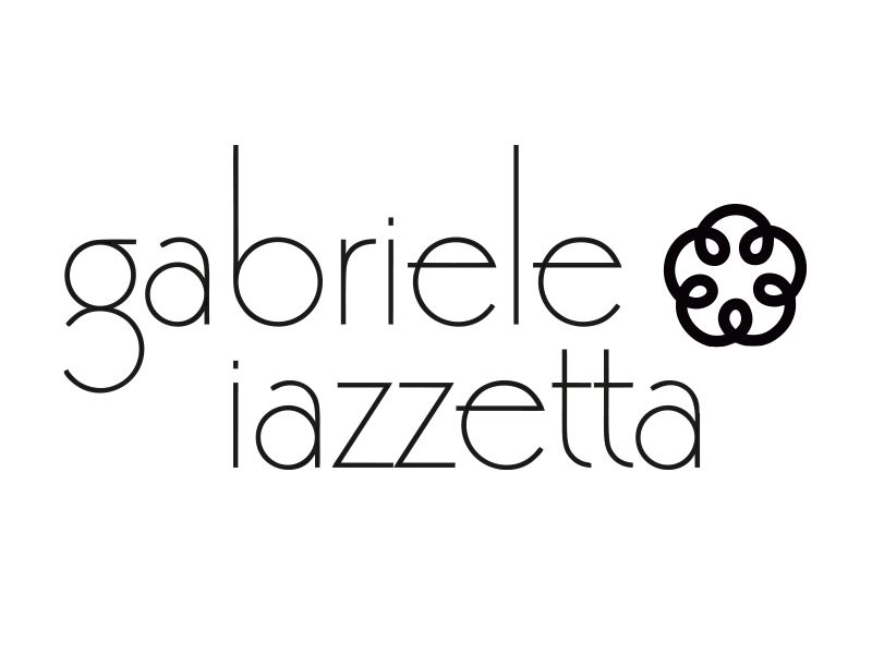 Gabriele Iazzetta - Logo