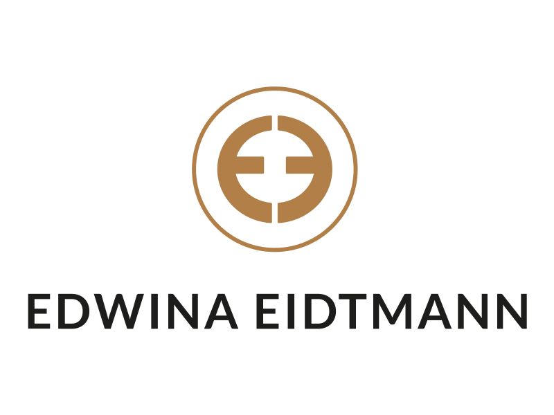 Edwina Eidtmann – Logo