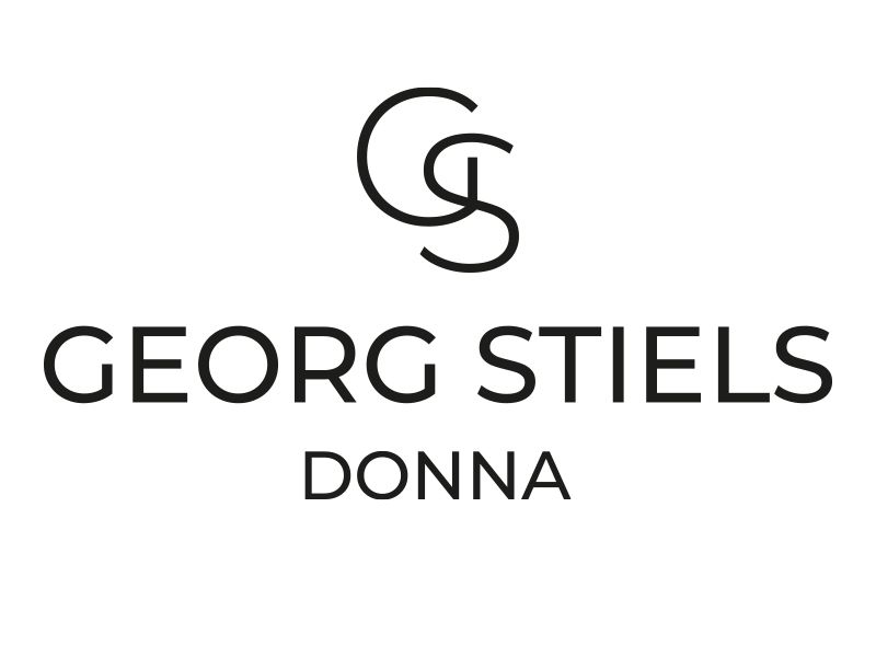 Georg Stiels Donna - Logo