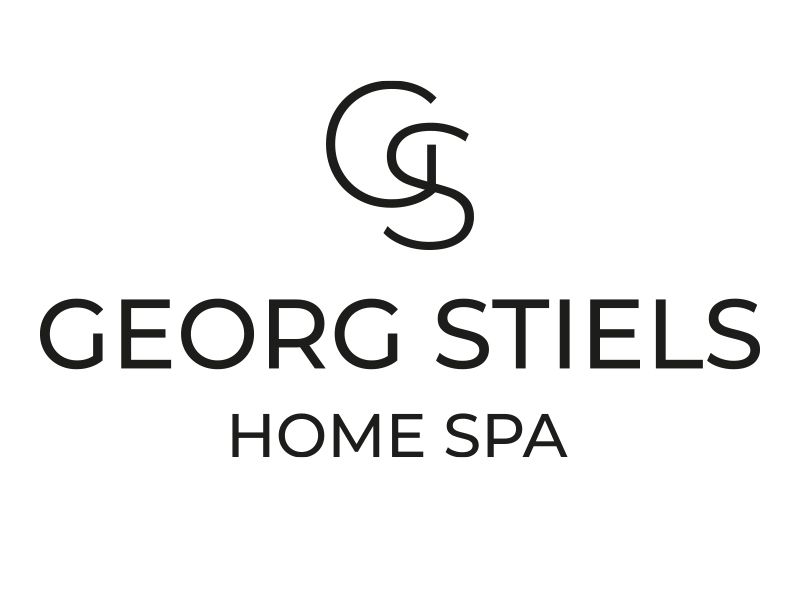 Georg Stiels Home Spa - Logo