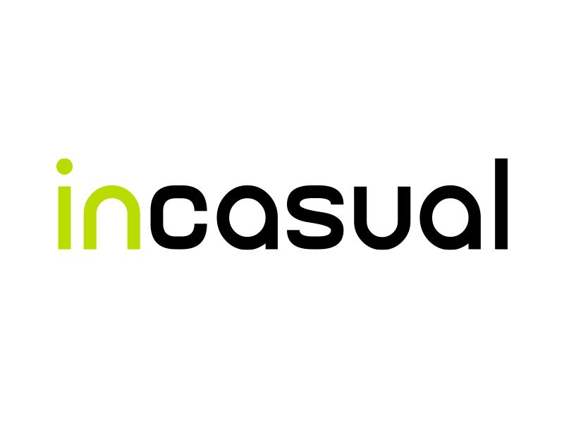 incasual - Logo