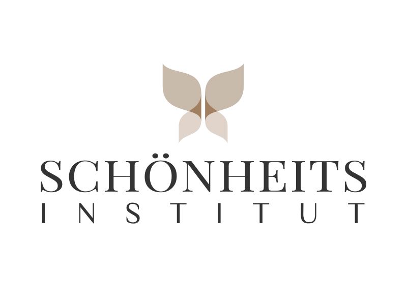 Schönheitsinstitut - Logo