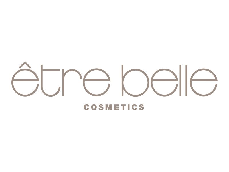 être belle - Logo