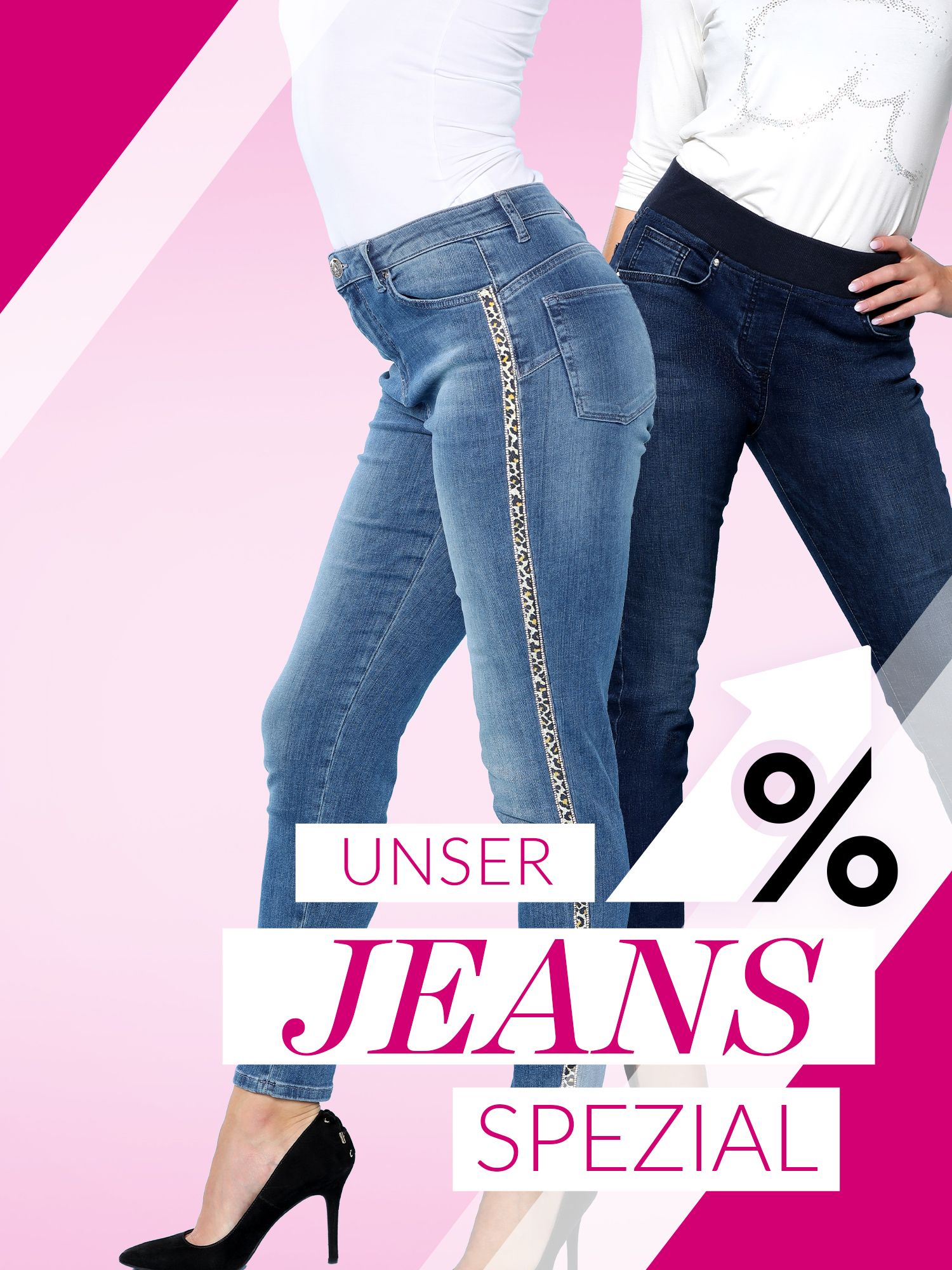 Jeans Sale