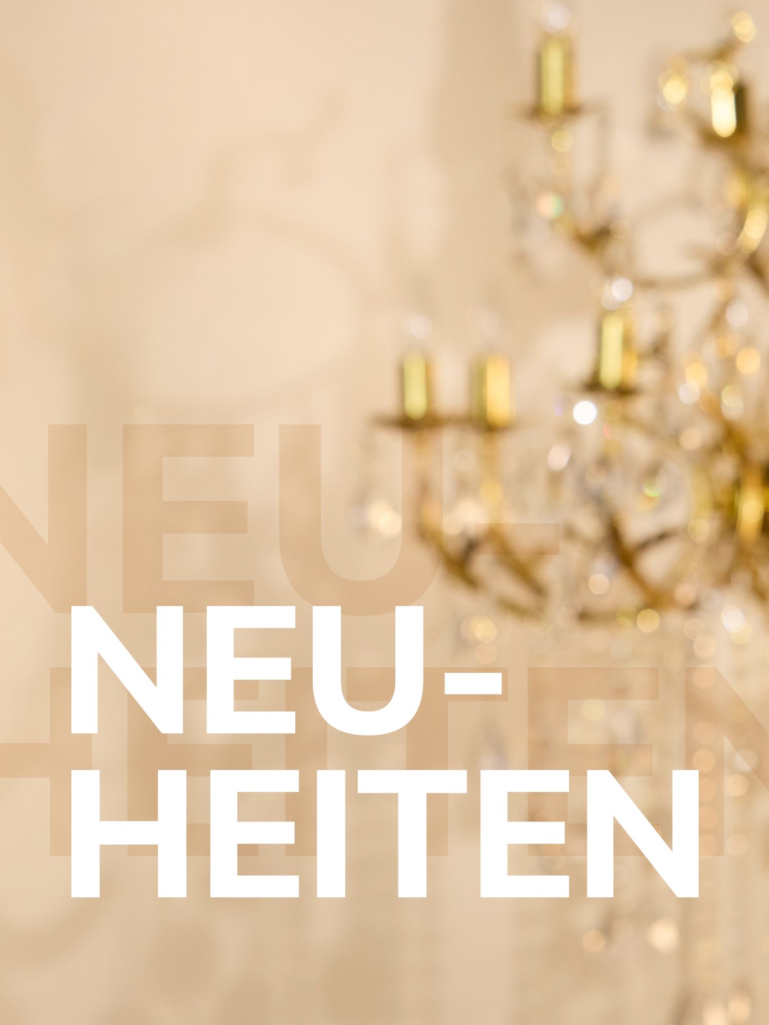 Beautyful November - Neuheiten