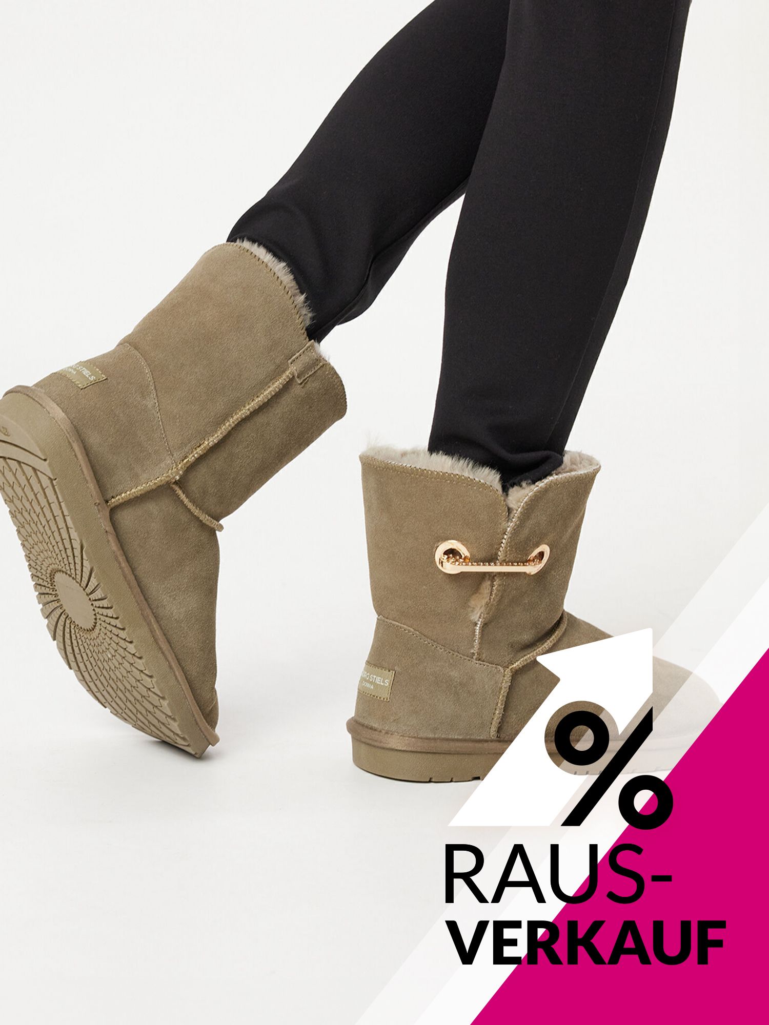 Schuhe Sale