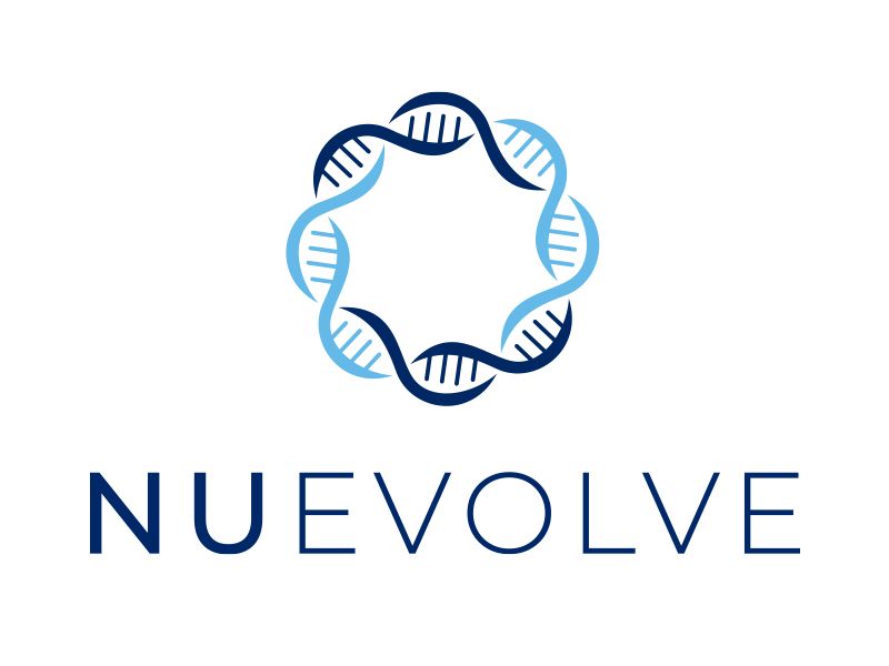 Logo NuEvolve Logo NuEvolve