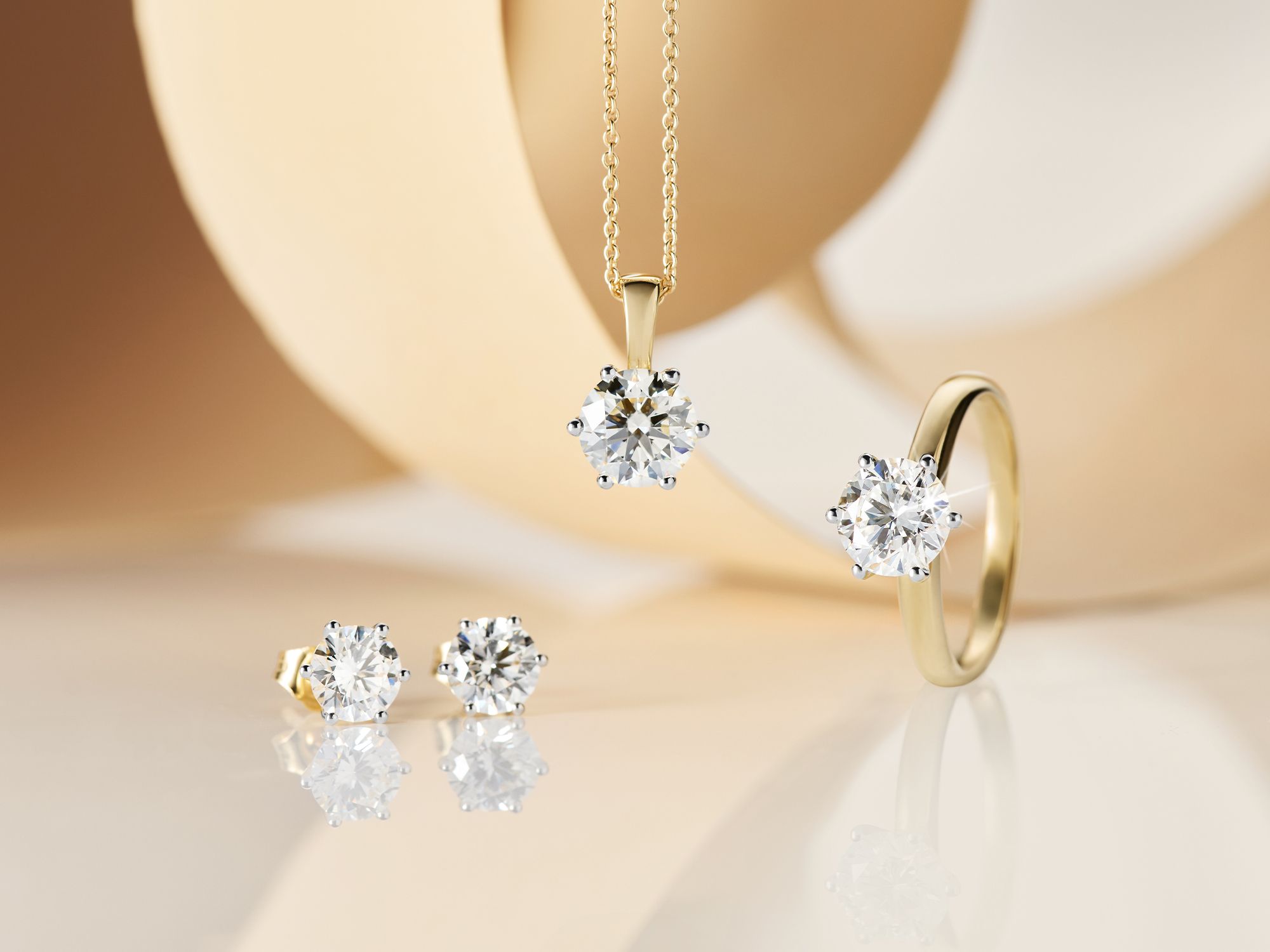 Christian Materne – Private Diamonds – Diamantenschmuck