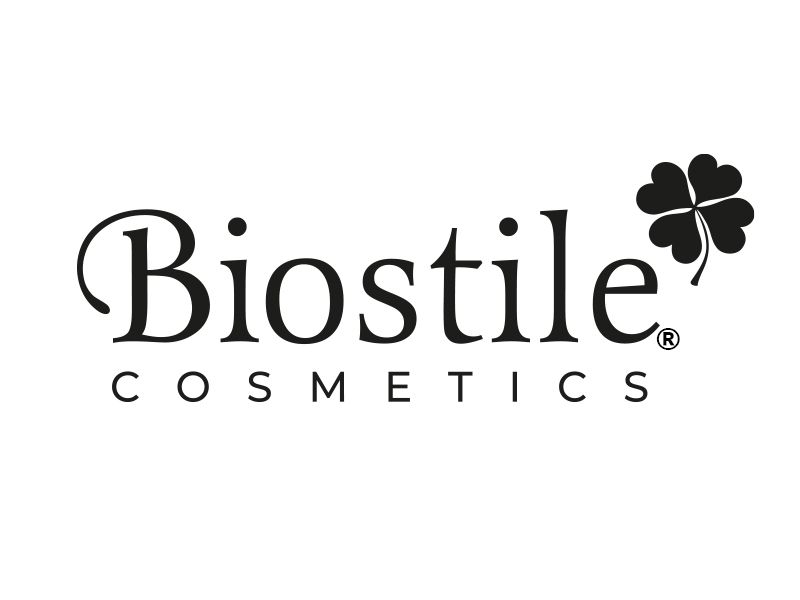 Biostile – Neu im Sortiment! Logo – Biostile Cosmetics