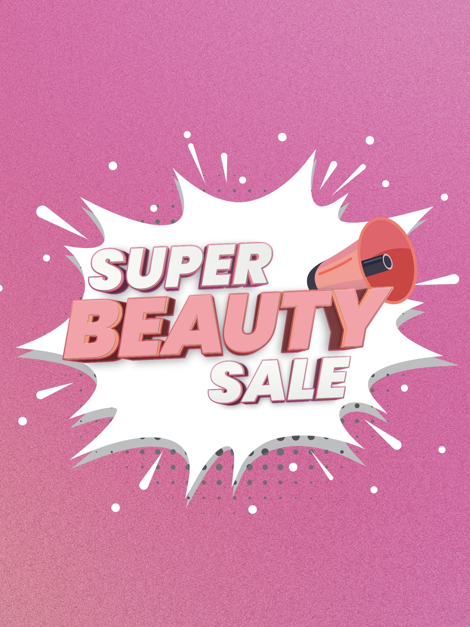 Super Sale Beauty