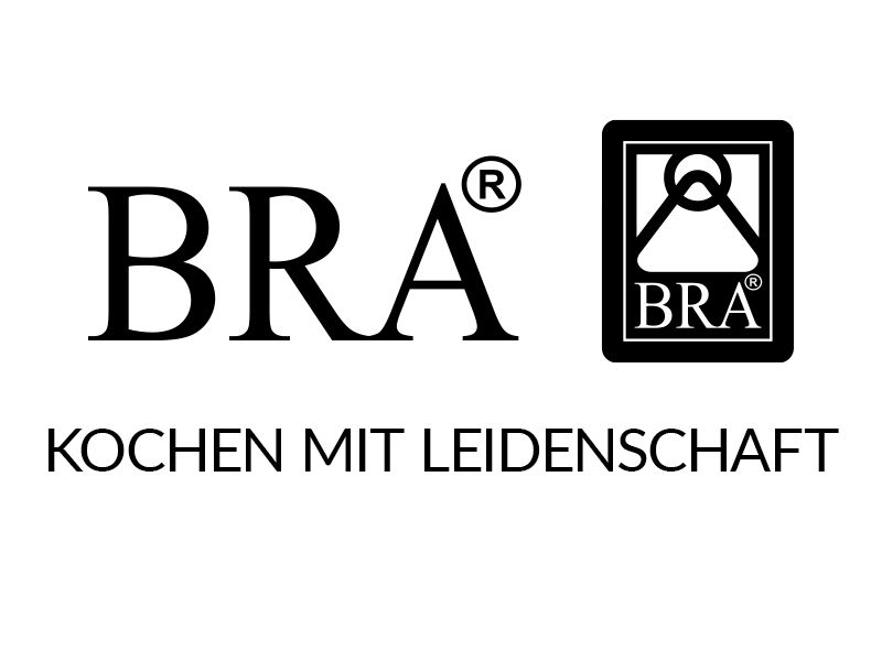 BRA - Kochen mit Leidenschaft