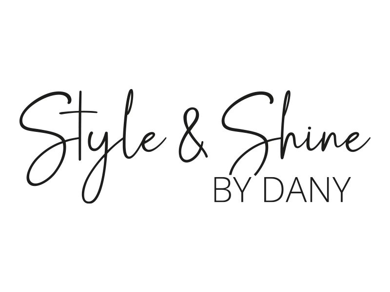 Style & Shine by Dany - Logo