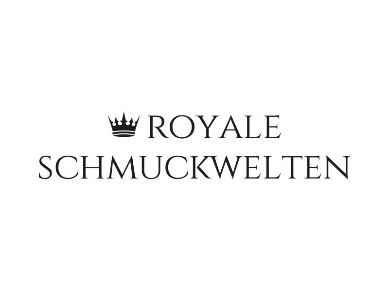 Logo – Royale Schmuckwelten